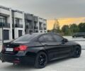 Черный БМВ 3 Серия, объемом двигателя 3 л и пробегом 103 тыс. км за 15100 $, фото 5 на Automoto.ua