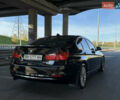 Черный БМВ 3 Серия, объемом двигателя 2 л и пробегом 195 тыс. км за 12000 $, фото 7 на Automoto.ua