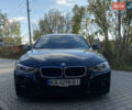 Чорний БМВ 3 Серія, об'ємом двигуна 2 л та пробігом 155 тис. км за 12999 $, фото 11 на Automoto.ua