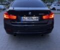 Черный БМВ 3 Серия, объемом двигателя 2 л и пробегом 340 тыс. км за 9700 $, фото 3 на Automoto.ua
