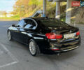 Черный БМВ 3 Серия, объемом двигателя 2 л и пробегом 195 тыс. км за 12000 $, фото 6 на Automoto.ua