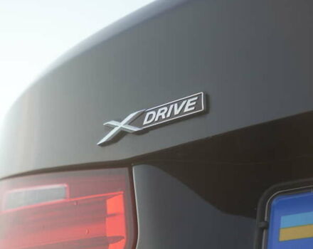 Черный БМВ 3 Серия, объемом двигателя 2 л и пробегом 175 тыс. км за 12500 $, фото 13 на Automoto.ua