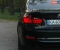 Чорний БМВ 3 Серія, об'ємом двигуна 2 л та пробігом 220 тис. км за 12200 $, фото 6 на Automoto.ua