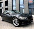 Чорний БМВ 3 Серія, об'ємом двигуна 2 л та пробігом 192 тис. км за 9990 $, фото 1 на Automoto.ua