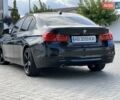 Чорний БМВ 3 Серія, об'ємом двигуна 2 л та пробігом 206 тис. км за 12600 $, фото 4 на Automoto.ua