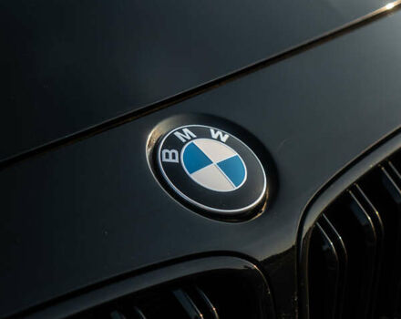 Черный БМВ 3 Серия, объемом двигателя 2 л и пробегом 175 тыс. км за 12500 $, фото 19 на Automoto.ua