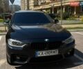 Черный БМВ 3 Серия, объемом двигателя 2 л и пробегом 233 тыс. км за 11200 $, фото 1 на Automoto.ua