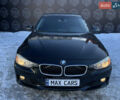 Черный БМВ 3 Серия, объемом двигателя 2 л и пробегом 180 тыс. км за 10900 $, фото 1 на Automoto.ua
