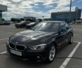 Чорний БМВ 3 Серія, об'ємом двигуна 2 л та пробігом 220 тис. км за 12500 $, фото 1 на Automoto.ua