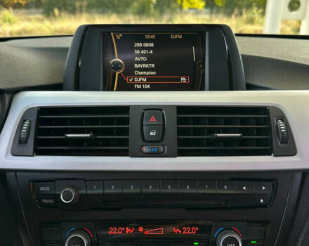 Черный БМВ 3 Серия, объемом двигателя 2 л и пробегом 330 тыс. км за 9999 $, фото 36 на Automoto.ua