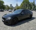 Черный БМВ 3 Серия, объемом двигателя 2 л и пробегом 218 тыс. км за 10800 $, фото 3 на Automoto.ua