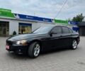 Черный БМВ 3 Серия, объемом двигателя 2 л и пробегом 165 тыс. км за 11800 $, фото 8 на Automoto.ua
