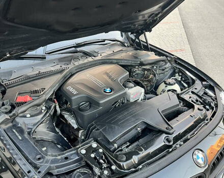 Чорний БМВ 3 Серія, об'ємом двигуна 2 л та пробігом 185 тис. км за 11700 $, фото 38 на Automoto.ua