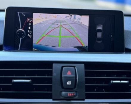 Черный БМВ 3 Серия, объемом двигателя 3 л и пробегом 103 тыс. км за 15100 $, фото 17 на Automoto.ua