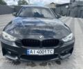 Черный БМВ 3 Серия, объемом двигателя 2 л и пробегом 168 тыс. км за 11200 $, фото 3 на Automoto.ua