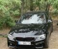Черный БМВ 3 Серия, объемом двигателя 2 л и пробегом 140 тыс. км за 7000 $, фото 19 на Automoto.ua
