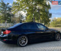 Чорний БМВ 3 Серія, об'ємом двигуна 2 л та пробігом 155 тис. км за 12999 $, фото 8 на Automoto.ua