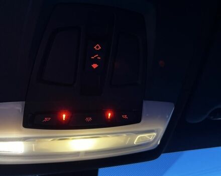 Черный БМВ 3 Серия, объемом двигателя 2 л и пробегом 340 тыс. км за 9700 $, фото 11 на Automoto.ua