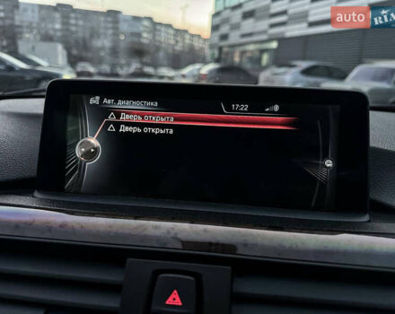 Черный БМВ 3 Серия, объемом двигателя 2 л и пробегом 199 тыс. км за 19799 $, фото 104 на Automoto.ua