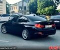 Черный БМВ 3 Серия, объемом двигателя 2 л и пробегом 261 тыс. км за 12500 $, фото 1 на Automoto.ua