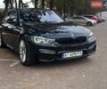 Чорний БМВ 3 Серія, об'ємом двигуна 2 л та пробігом 150 тис. км за 10500 $, фото 1 на Automoto.ua