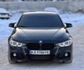 Черный БМВ 3 Серия, объемом двигателя 2 л и пробегом 250 тыс. км за 12600 $, фото 1 на Automoto.ua