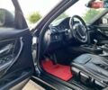 Чорний БМВ 3 Серія, об'ємом двигуна 2 л та пробігом 206 тис. км за 12600 $, фото 10 на Automoto.ua