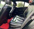 Чорний БМВ 3 Серія, об'ємом двигуна 2 л та пробігом 206 тис. км за 12600 $, фото 13 на Automoto.ua