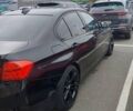 Черный БМВ 3 Серия, объемом двигателя 2 л и пробегом 157 тыс. км за 13000 $, фото 11 на Automoto.ua