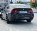 Чорний БМВ 3 Серія, об'ємом двигуна 2 л та пробігом 206 тис. км за 12600 $, фото 5 на Automoto.ua