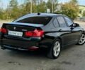 Черный БМВ 3 Серия, объемом двигателя 2 л и пробегом 330 тыс. км за 10499 $, фото 4 на Automoto.ua