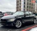 Черный БМВ 3 Серия, объемом двигателя 2 л и пробегом 192 тыс. км за 11500 $, фото 1 на Automoto.ua