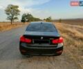 Черный БМВ 3 Серия, объемом двигателя 2 л и пробегом 171 тыс. км за 12500 $, фото 1 на Automoto.ua