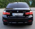 Чорний БМВ 3 Серія, об'ємом двигуна 2 л та пробігом 151 тис. км за 11550 $, фото 2 на Automoto.ua