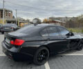Черный БМВ 3 Серия, объемом двигателя 2.98 л и пробегом 110 тыс. км за 14999 $, фото 4 на Automoto.ua