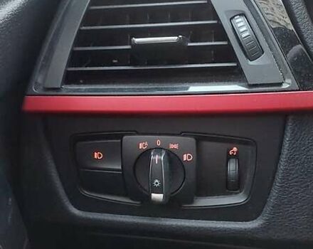 Черный БМВ 3 Серия, объемом двигателя 2 л и пробегом 157 тыс. км за 13000 $, фото 34 на Automoto.ua