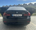 Черный БМВ 3 Серия, объемом двигателя 2 л и пробегом 293 тыс. км за 12800 $, фото 10 на Automoto.ua