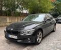 Черный БМВ 3 Серия, объемом двигателя 2 л и пробегом 140 тыс. км за 7350 $, фото 1 на Automoto.ua
