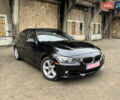 Чорний БМВ 3 Серія, об'ємом двигуна 2 л та пробігом 223 тис. км за 10950 $, фото 1 на Automoto.ua