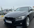 Черный БМВ 3 Серия, объемом двигателя 2 л и пробегом 205 тыс. км за 15500 $, фото 2 на Automoto.ua
