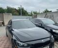 Чорний БМВ 3 Серія, об'ємом двигуна 2 л та пробігом 254 тис. км за 7300 $, фото 1 на Automoto.ua
