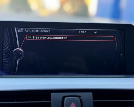 Черный БМВ 3 Серия, объемом двигателя 3 л и пробегом 103 тыс. км за 15100 $, фото 16 на Automoto.ua