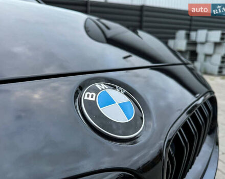 Черный БМВ 3 Серия, объемом двигателя 2 л и пробегом 199 тыс. км за 19799 $, фото 33 на Automoto.ua