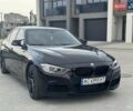 Черный БМВ 3 Серия, объемом двигателя 2.98 л и пробегом 103 тыс. км за 15100 $, фото 6 на Automoto.ua