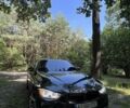 Черный БМВ 3 Серия, объемом двигателя 2 л и пробегом 168 тыс. км за 11200 $, фото 15 на Automoto.ua