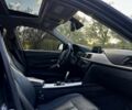 БМВ 3 Серия 2012 в Павлограде на Automoto.ua Черный БМВ 3 Серия, объемом двигателя 2 л и пробегом 244 тыс. км за 10000 $, фото 1 на Automoto.ua