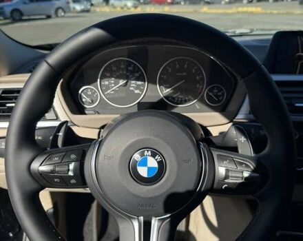 БМВ 3 Серия 2012 в Одессе на Automoto.ua Черный БМВ 3 Серия, объемом двигателя 2 л и пробегом 234 тыс. км за 16200 $, фото 19 на Automoto.ua