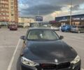 Чорний БМВ 3 Серія, об'ємом двигуна 2 л та пробігом 181 тис. км за 12500 $, фото 3 на Automoto.ua