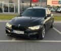 Чорний БМВ 3 Серія, об'ємом двигуна 2 л та пробігом 211 тис. км за 13499 $, фото 1 на Automoto.ua