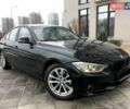 Чорний БМВ 3 Серія, об'ємом двигуна 2 л та пробігом 192 тис. км за 11750 $, фото 2 на Automoto.ua